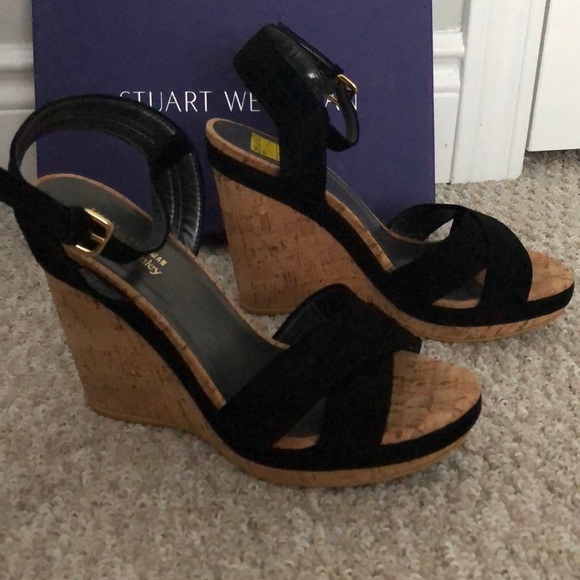 minx wedges